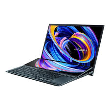 Asus Zenbook Duo Variant 76